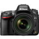 Nikon Full Frame Camera