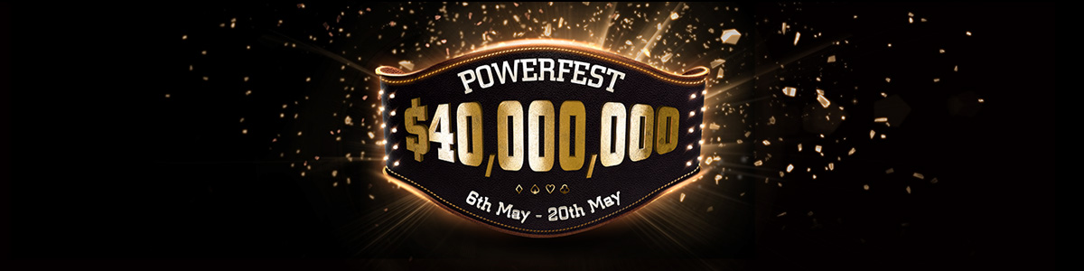 POWERFEST