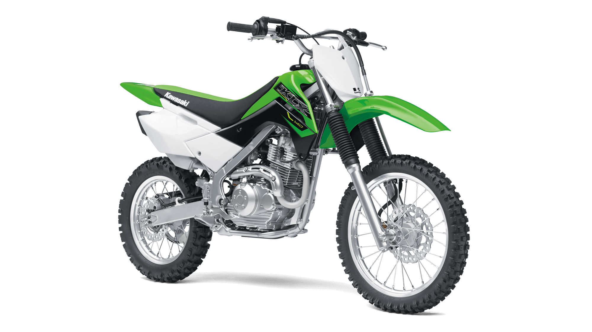 Kawasaki KLX