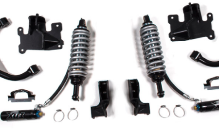 BDS Coilover Upgrade Kit