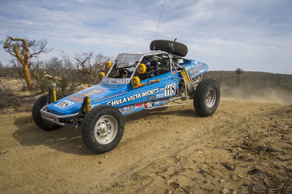 Bilstein NORRA