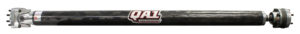 QA1 Hellcat Driveshaft