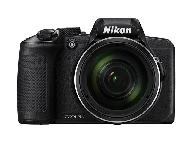 Nikon COOLPIX B600