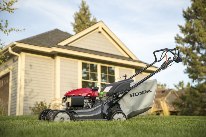 Honda Lawnmower