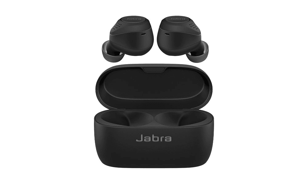 Jabra Earbuds