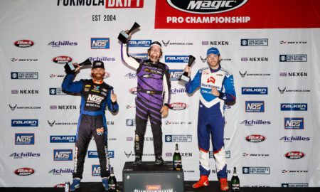 FormulaDRIFT Results