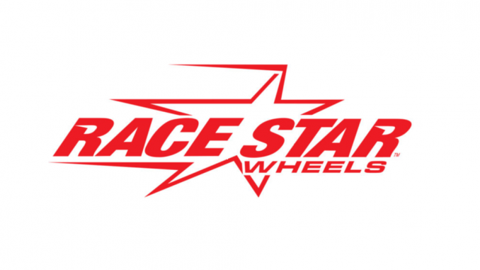 Race Star Wheels