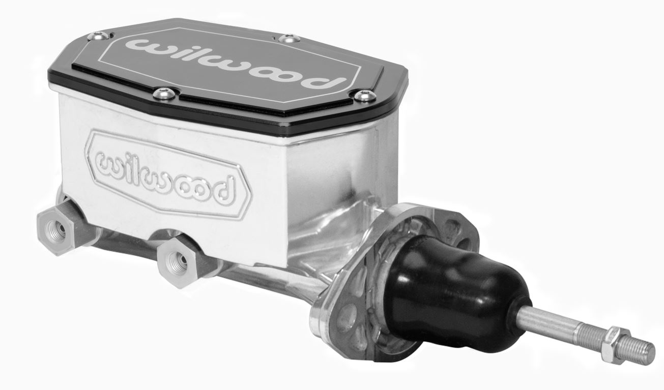 Wilwood Master Cylinder