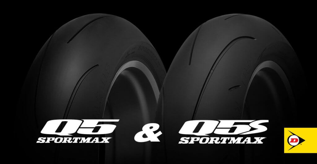 DUNLOP SPORTMAX