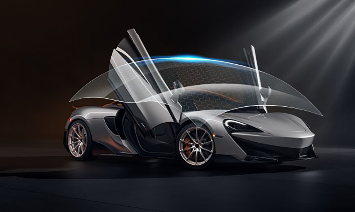 ClearPro Returns to Unveil Automotive Protection Solutions at SEMA Show ...