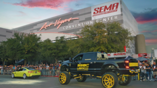 SEMA Show