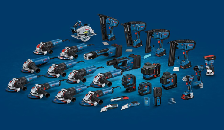 Bosch Tools