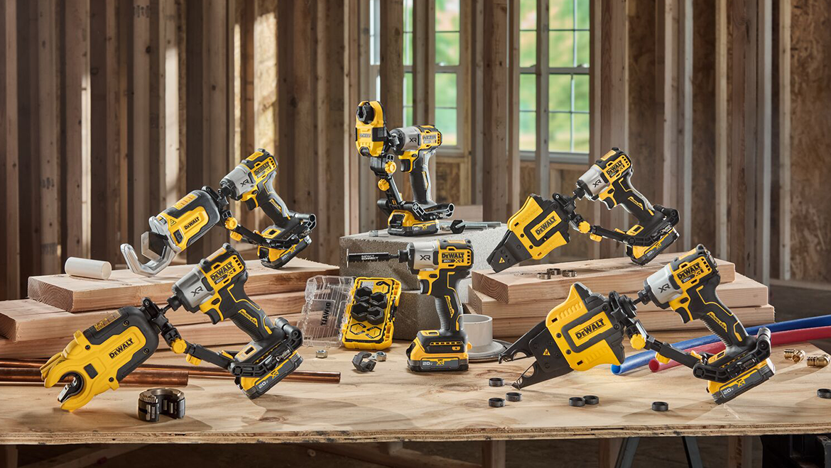 DeWalt Tools