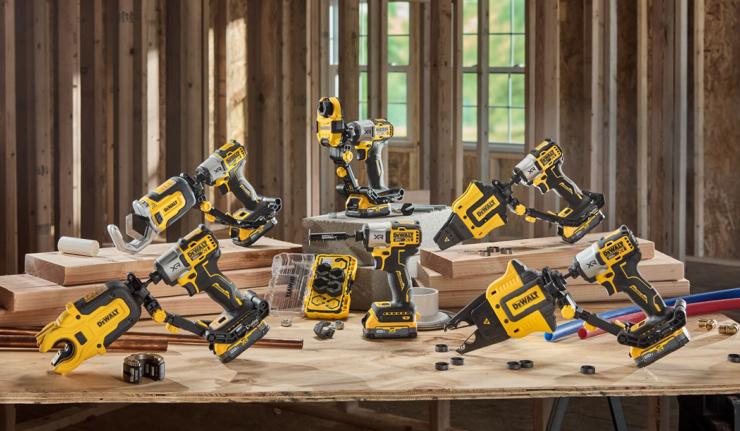 DeWalt Tools