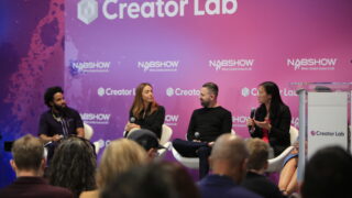 Creator Lab NAB Show