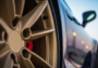 Supercar Rims
