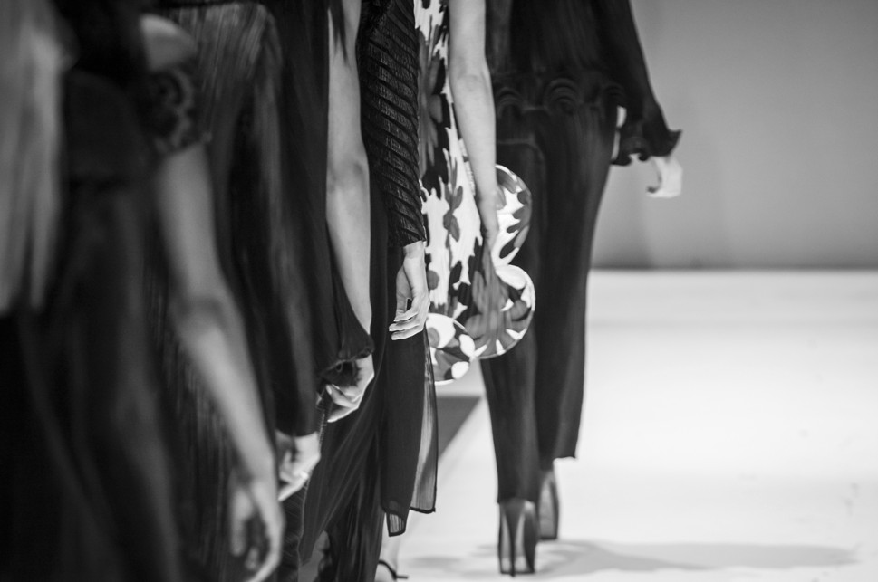 Fashion industry comes to Las Vegas in August 2026.