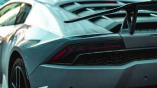 Supercar