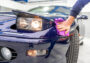 Car detailing