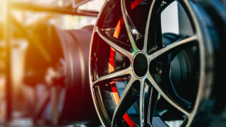Wheels and Rims